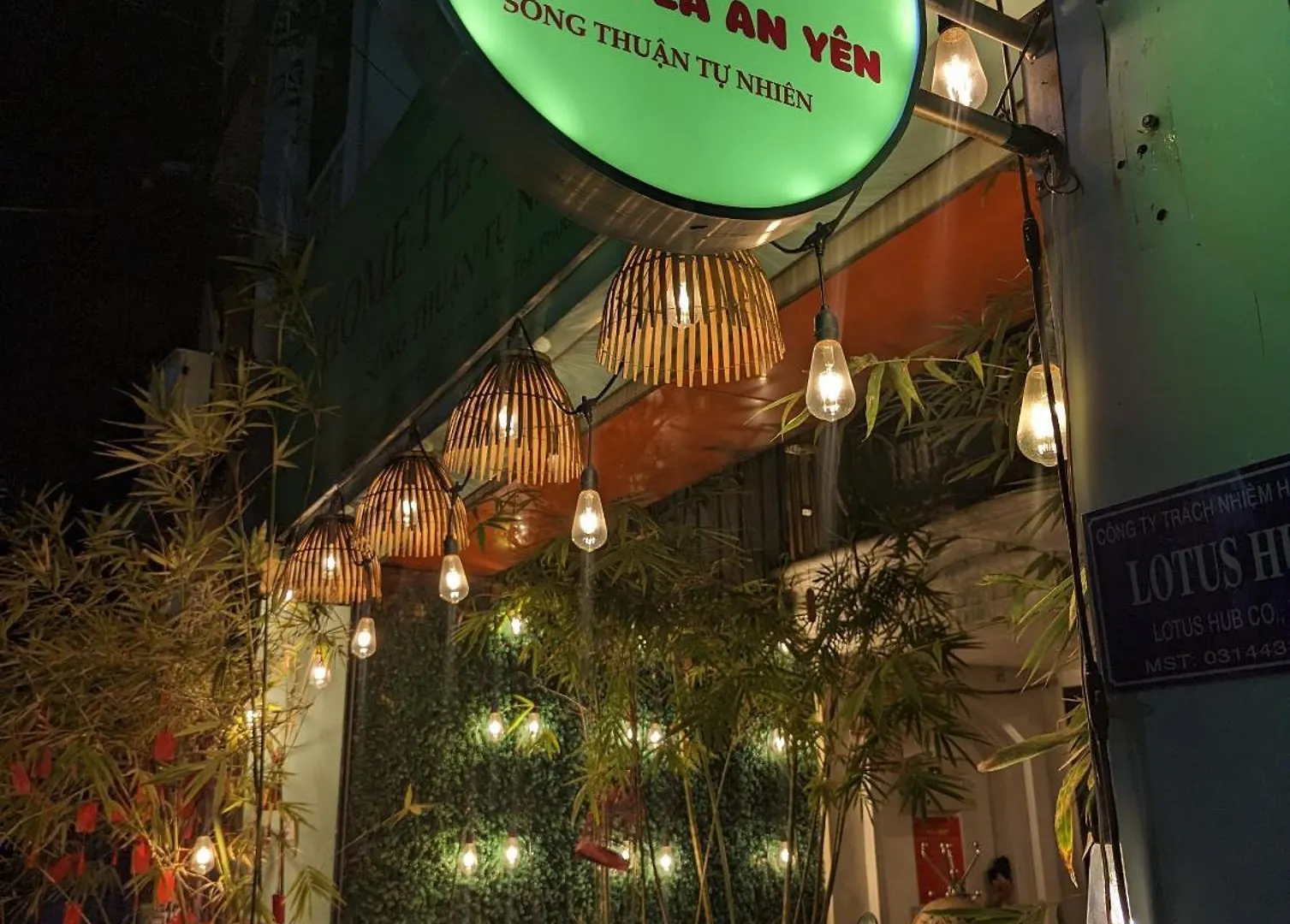Home Tea An Yen Dorm Ho Chi Minh City 0*,