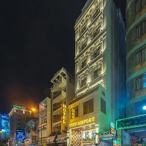Vy Vy Hotel