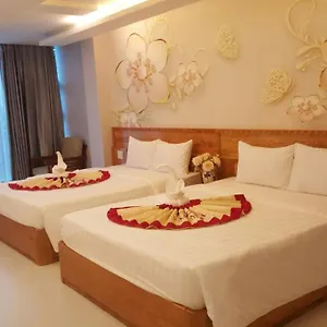 3* Hotel Anh Luxury