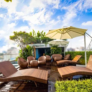 4* Hotel Cochin Sang