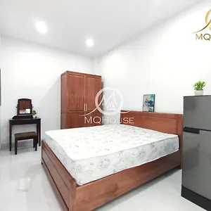 Moonstay Apartment