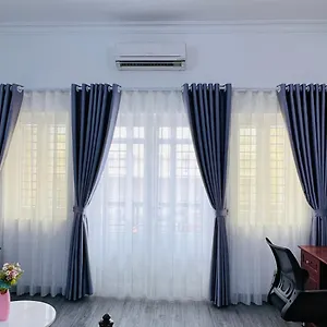 Mina House Airport Apartment