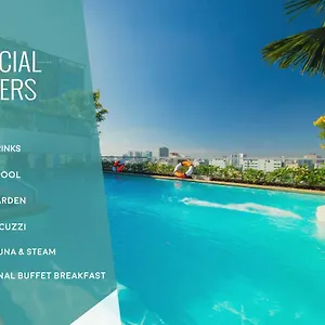 4* Hotel Alagon &