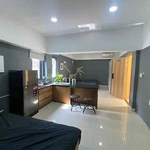 Ngo House Apartment