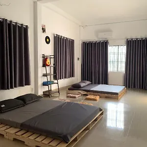 The Vinyl Guest house