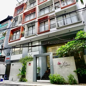Cityhouse Villea Aparthotel