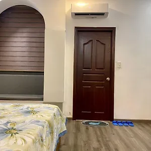 Start House Coliving Walk 5 Minute To The Airport Apartment
