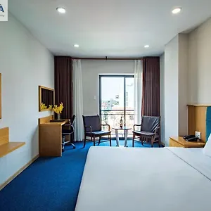 Viet Ha Apartment
