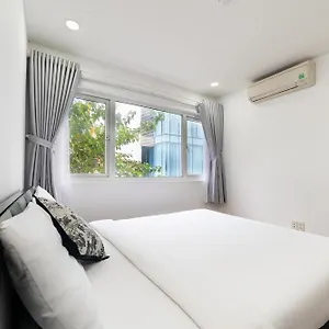 Tan Son Nhat Airport By Sabay Apartment