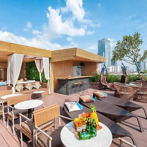 4* Otel Adora