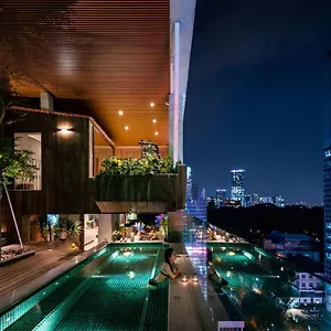 4* Hotel Au Legend