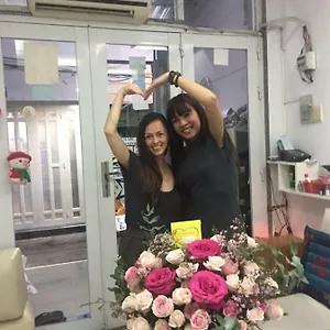 2* Penzion Vy Khanh