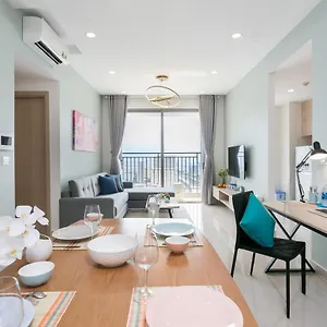 Go Sweet House - Rivergate Ho-Chi-Minh-Stadt