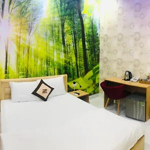 2z Hotel- 149 Le Thi Rieng Ho-Chi-Minh-Stadt