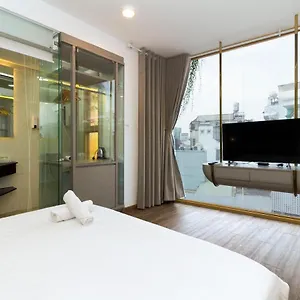 3* Otel Cactusland Boutique